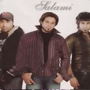 Groupe salami فرقة سلامي